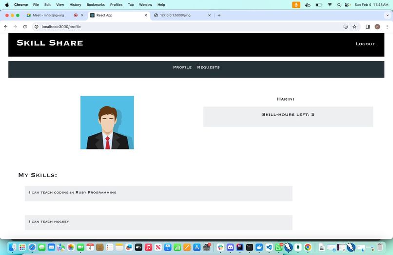 SkillShare – screenshot 4