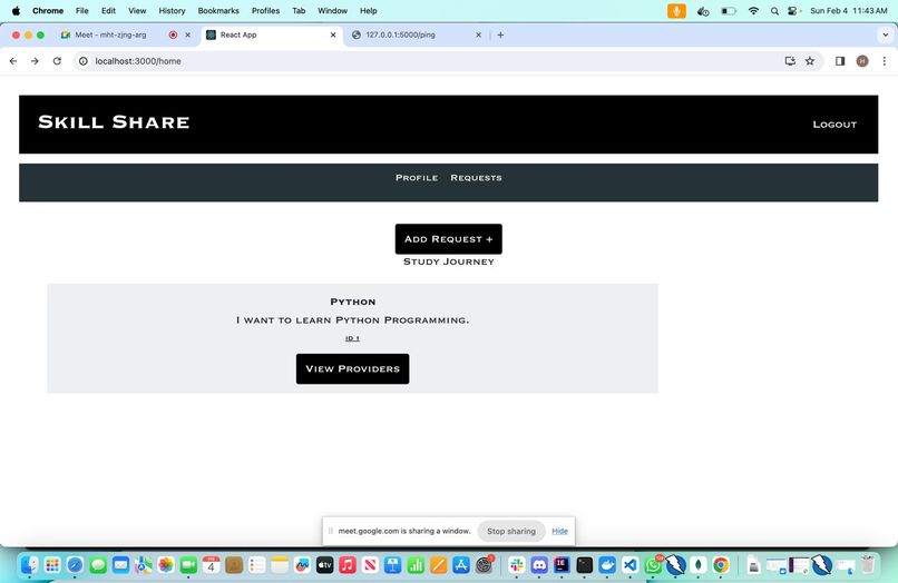 SkillShare – screenshot 5