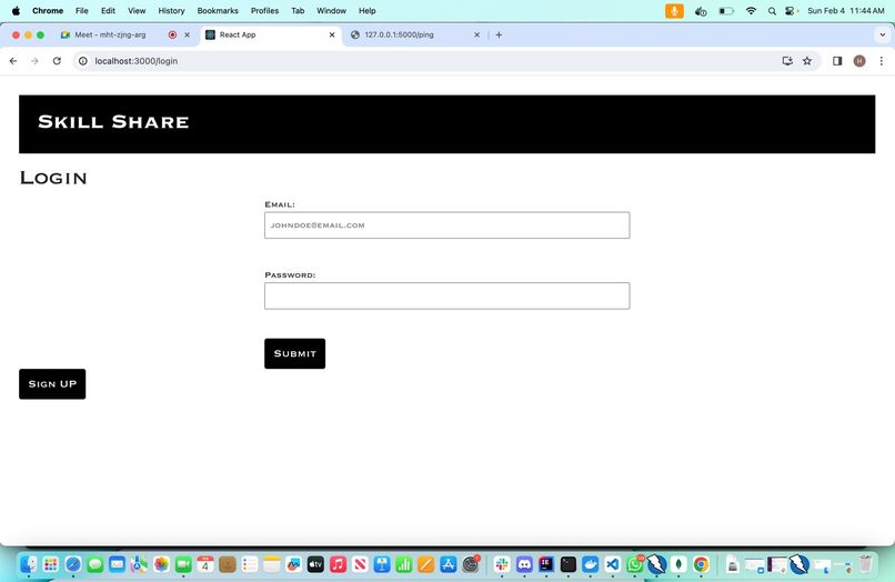SkillShare – screenshot 6