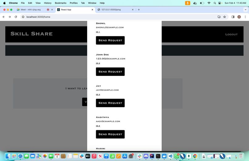 SkillShare – screenshot 7