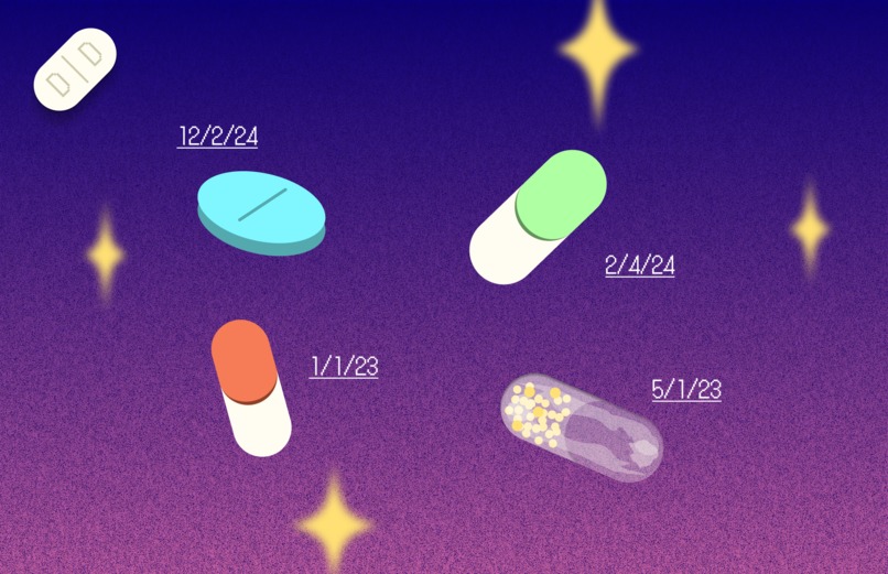Daily Dose – screenshot 18