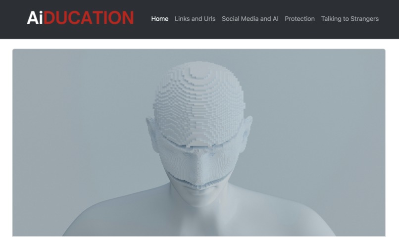 AiDUCATION – screenshot 1