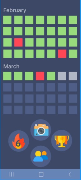 [8] - Sleepathon – screenshot 5
