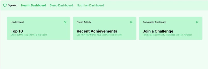 SynKoo – screenshot 3