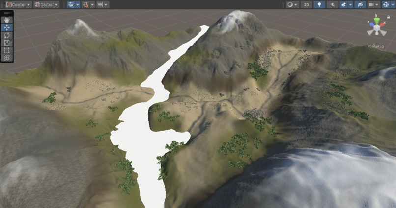 Walk 4 Water – screenshot 4