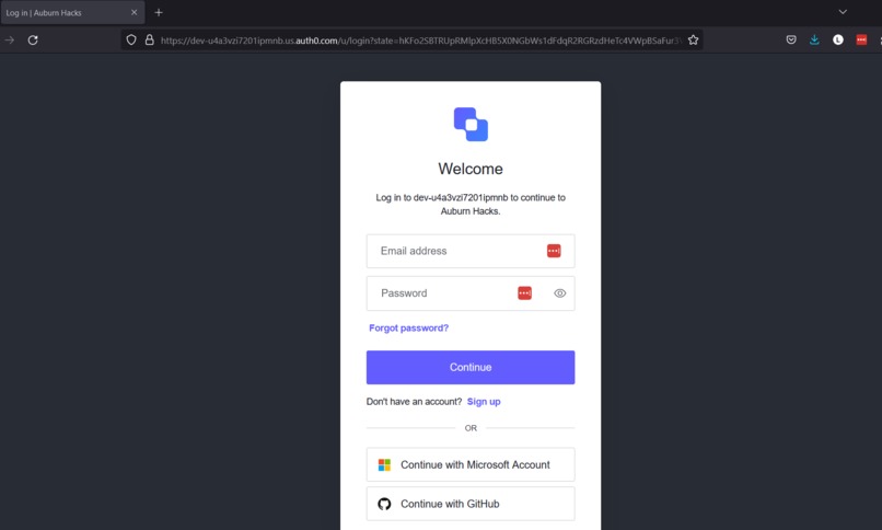 Auburn Quest – screenshot 13