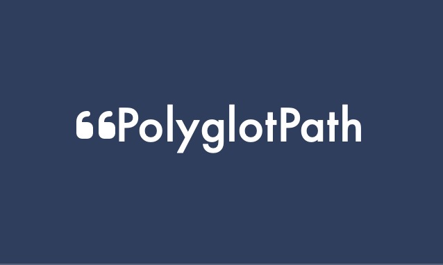 PolyglotPath – screenshot 1
