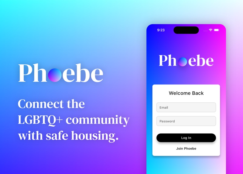 Phoebe – screenshot 1