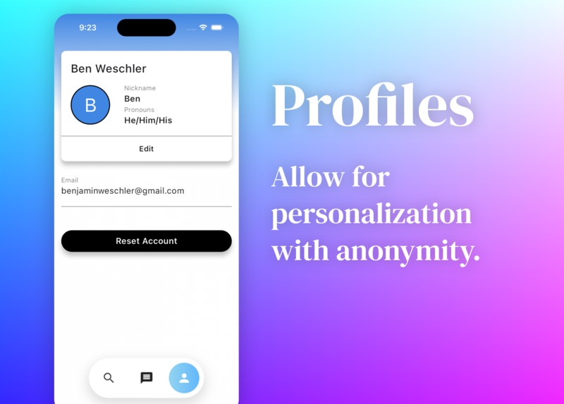 Phoebe – screenshot 2