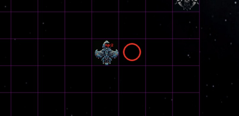 Space smarts – screenshot 1