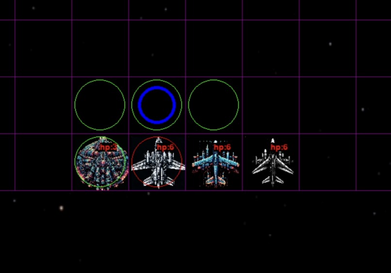 Space smarts – screenshot 2