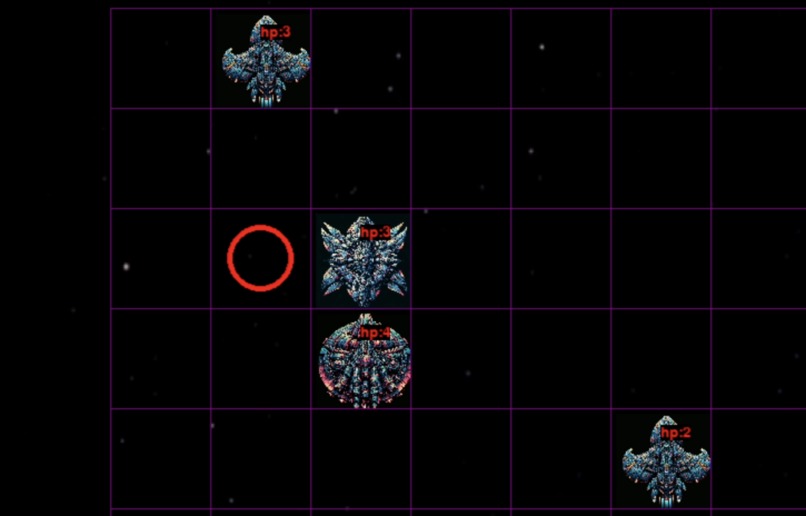 Space smarts – screenshot 3