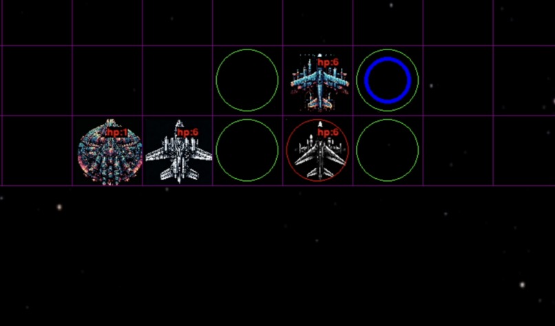 Space smarts – screenshot 5