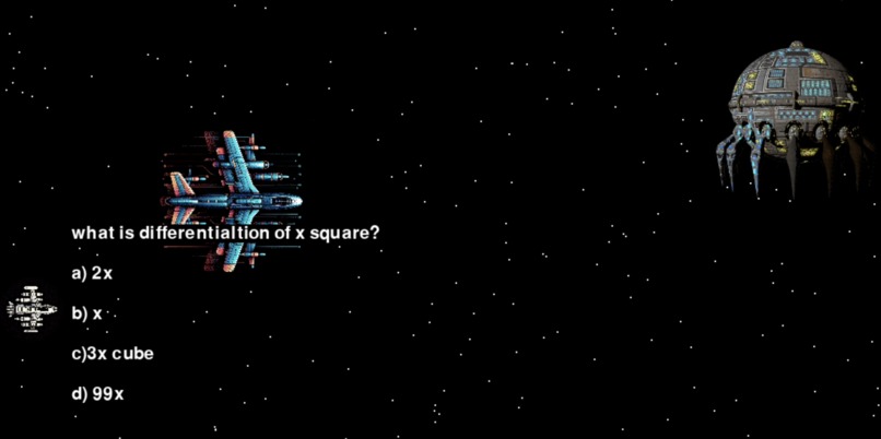 Space smarts – screenshot 6