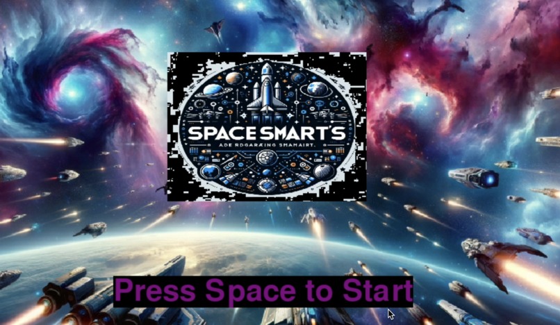 Space smarts – screenshot 7