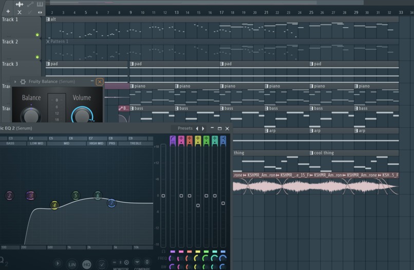Planetarium – screenshot 3