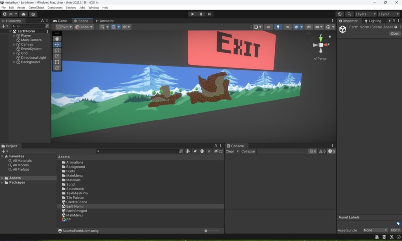 Planetarium – screenshot 5