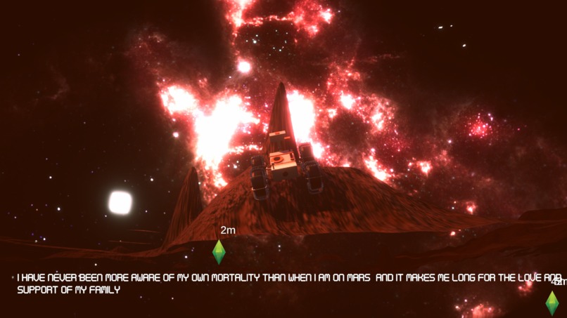 Courage The Not-so Cowardly Rover – screenshot 3