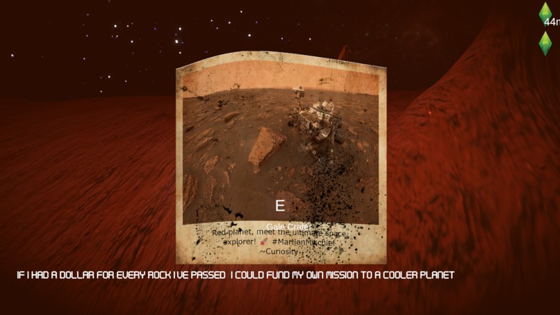 Courage The Not-so Cowardly Rover – screenshot 6