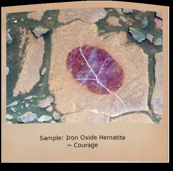 Courage The Not-so Cowardly Rover – screenshot 7