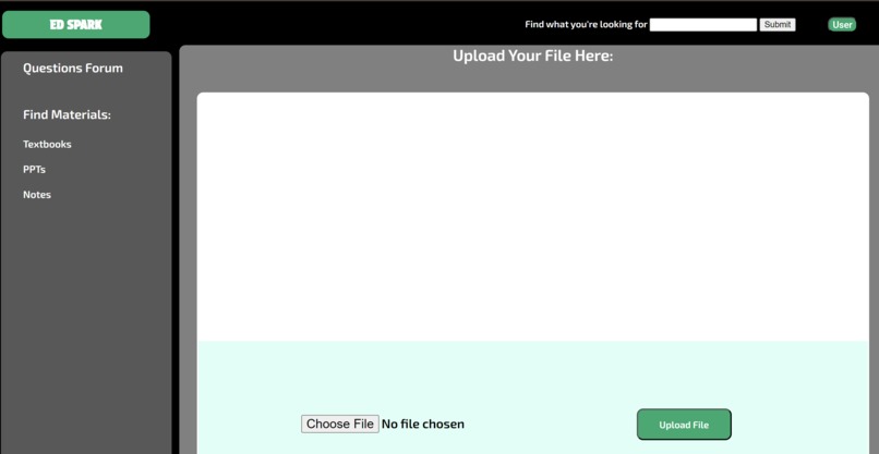 ED Spark – screenshot 4