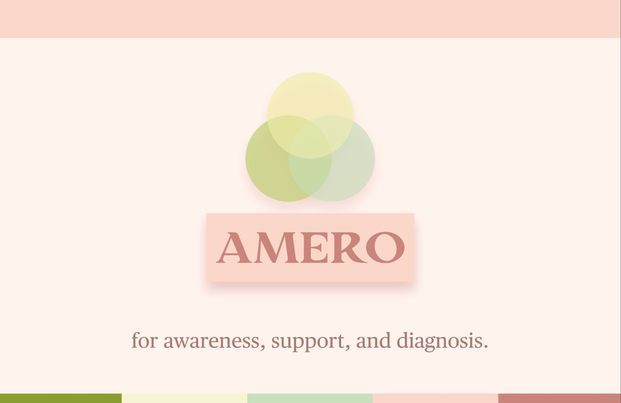 Amero – screenshot 1