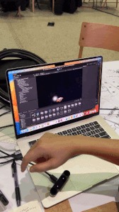 HandScape – screenshot 3