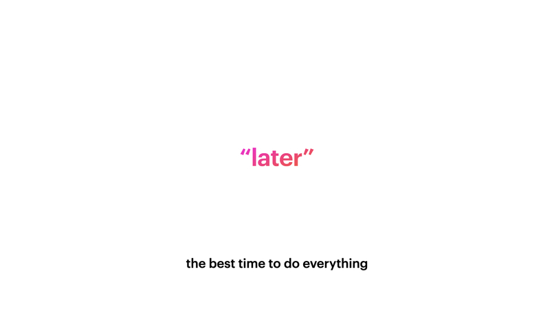 Llama-cron – screenshot 1