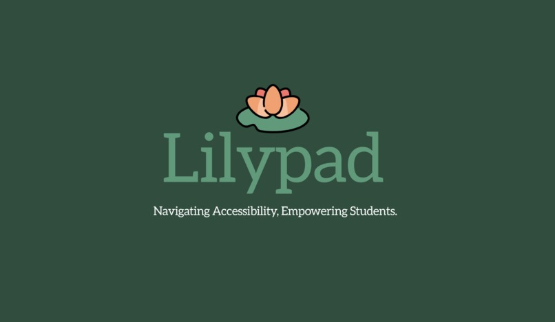 Lilypad – screenshot 1