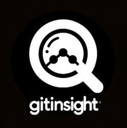 GitInsight – screenshot 1