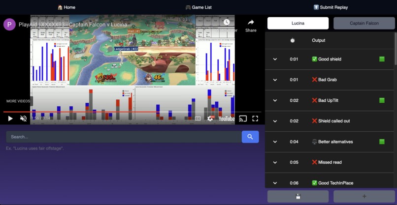 PlayAid – screenshot 1