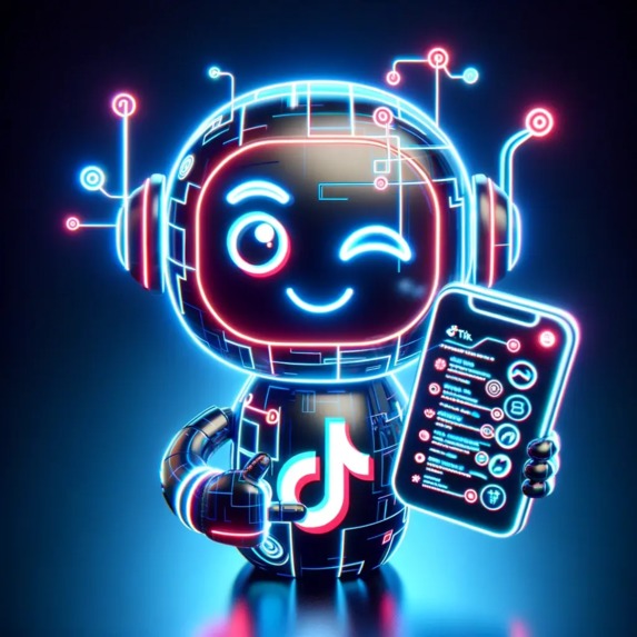 TokGen – screenshot 1