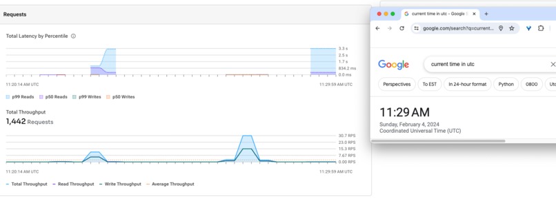 GridGrok – screenshot 1