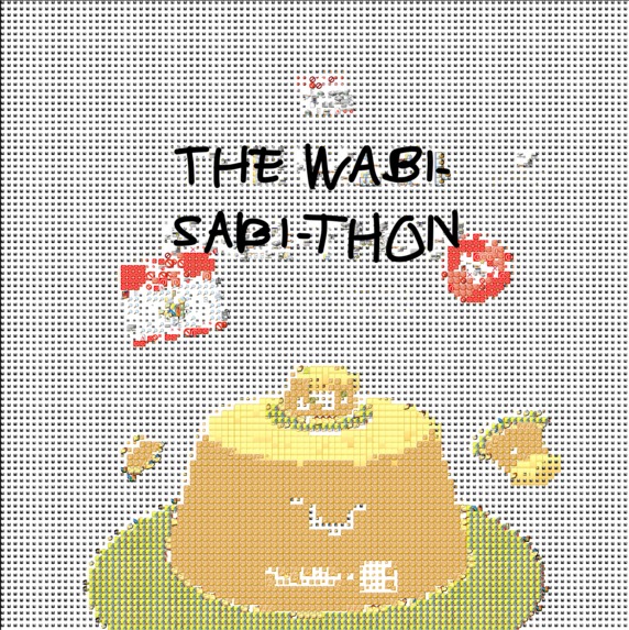 Windows X Wabi-Sabi-Thon – screenshot 1