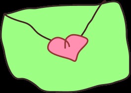 Love (Lettuce) Letter Generator – screenshot 1