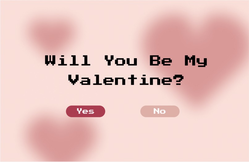 Be My Pooks, Meow <3 – screenshot 1