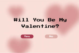 Be My Pooks, Meow <3