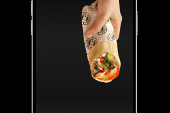 LZX - Lazeez is Luxury