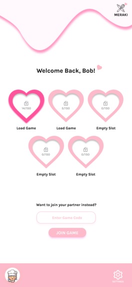 MERAKI – screenshot 3