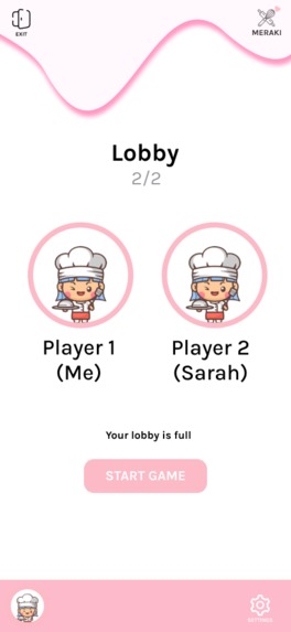 MERAKI – screenshot 4