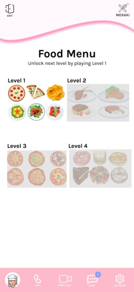 MERAKI – screenshot 5