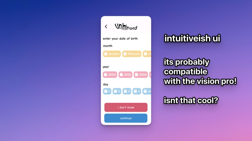 Unhinged – screenshot 2