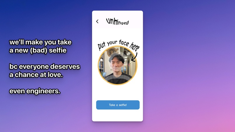 Unhinged – screenshot 3
