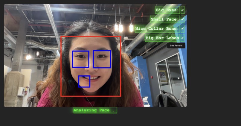 What's your WeChat? – screenshot 2