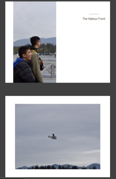 A Memory Photobook for Friends – screenshot 2