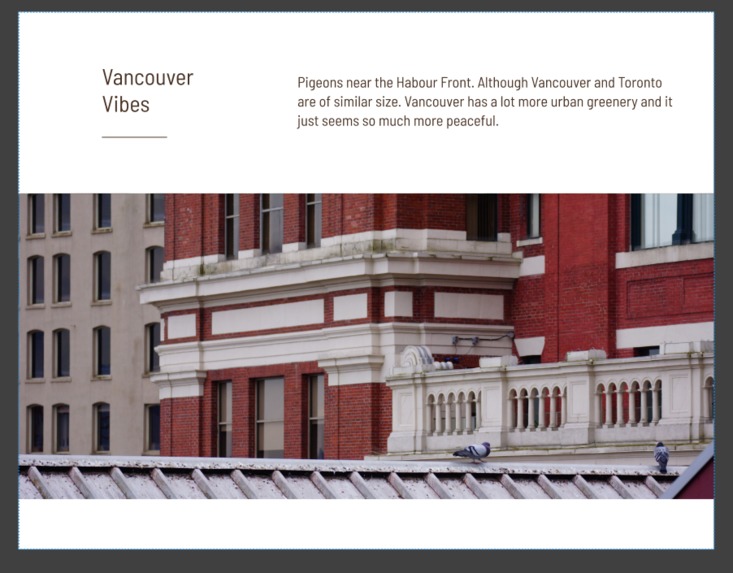 A Memory Photobook for Friends – screenshot 4