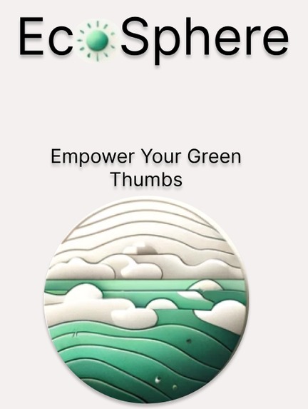 EcoSphere – screenshot 1