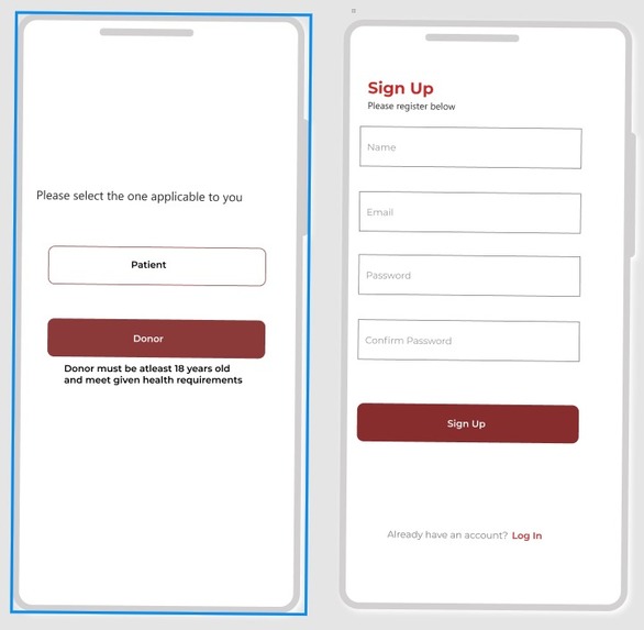 PlasmaDonor – screenshot 1