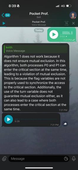 Team 7_1A_Pocket Prof. – screenshot 2