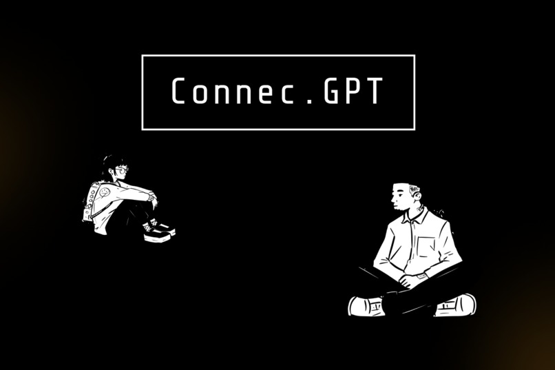 Team88_8H_Connec.GPT – screenshot 1